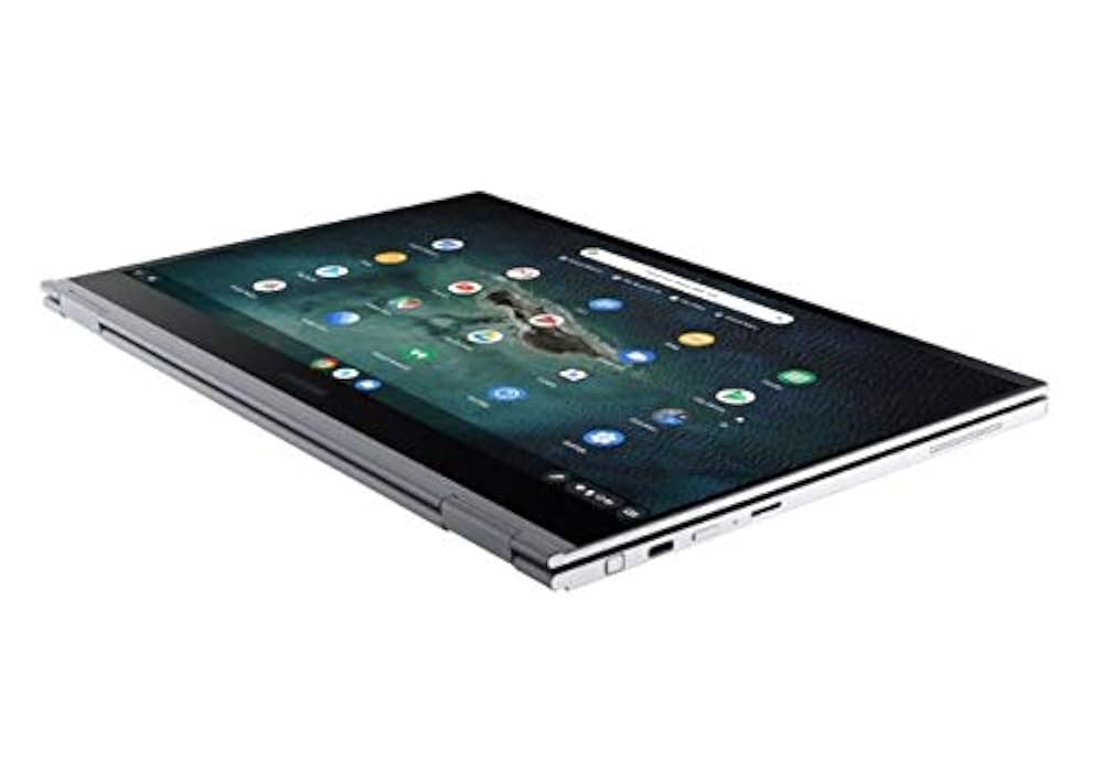 Amazon.co.jp: Samsung Galaxy Chromebook Enterprise (256GB